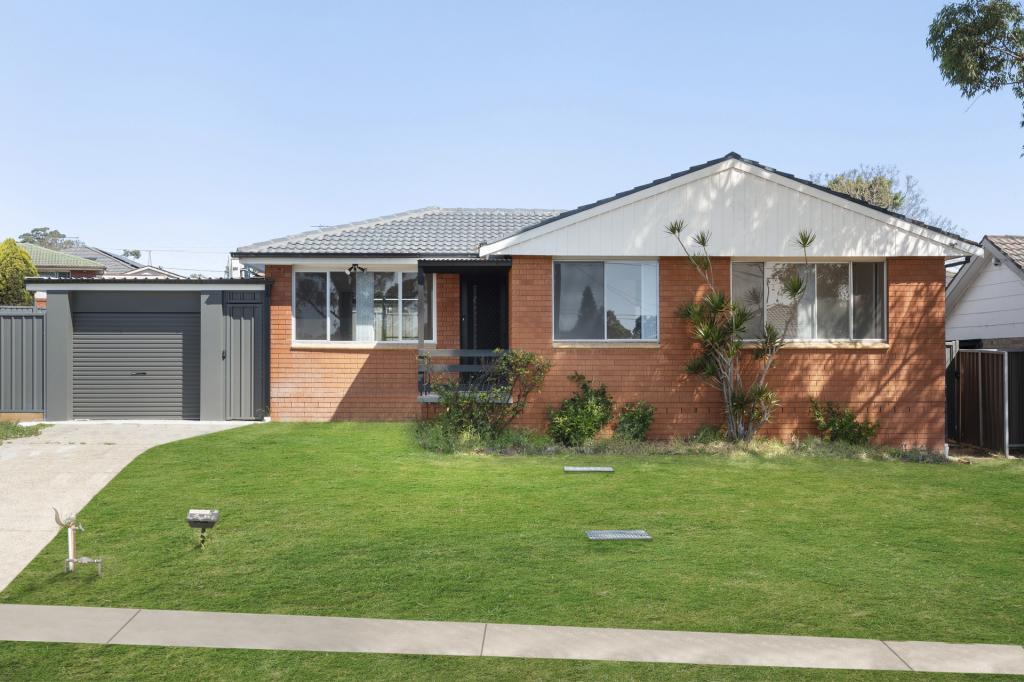 37 OLLIER CRES, PROSPECT, NSW 2148