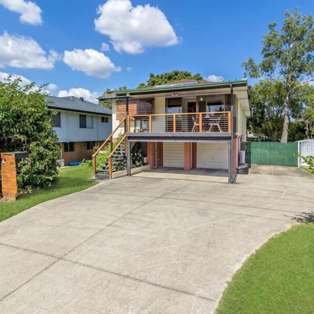 24 Peter St, Strathpine, QLD 4500