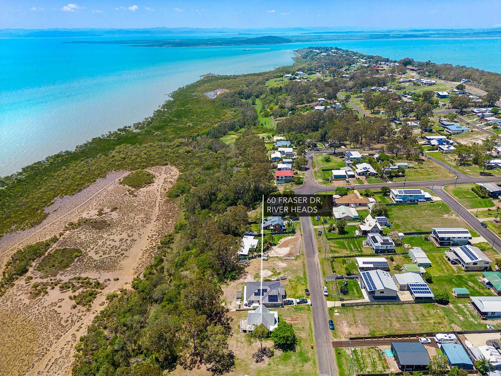 60 Fraser Dr, River Heads, QLD 4655