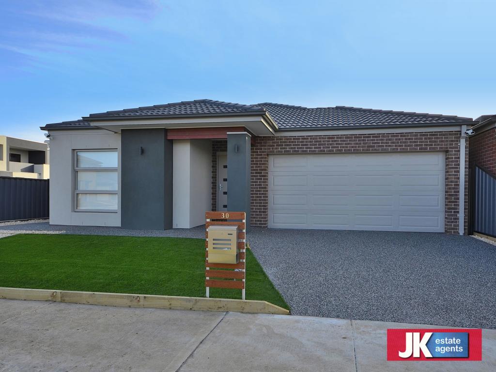 30 Marwood Ave, Truganina, VIC 3029