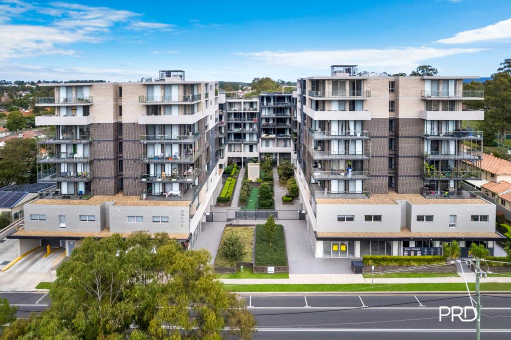 D201/48-56 Derby St, Kingswood, NSW 2747