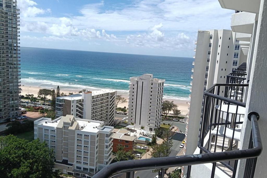 1827/22 View Ave, Surfers Paradise, QLD 4217