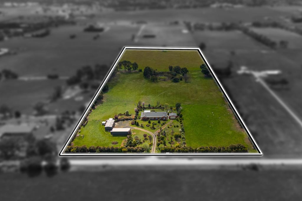 37 Hoopers Rd, Rosedale, VIC 3847