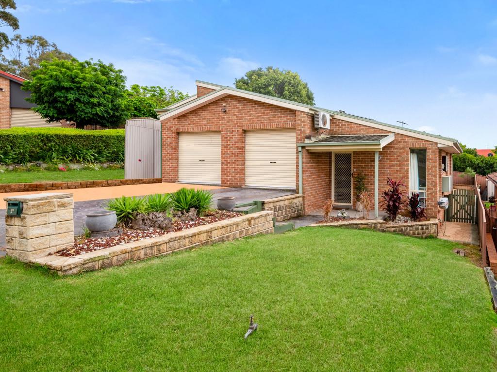 10a Greco Pl, Rosemeadow, NSW 2560