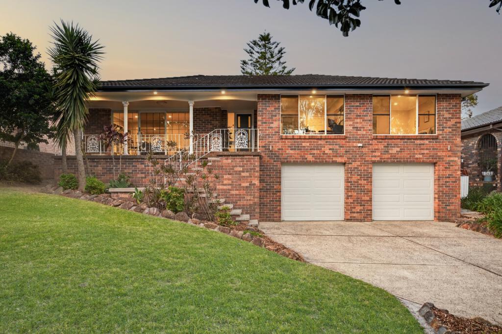 12 Brett St, Kings Langley, NSW 2147