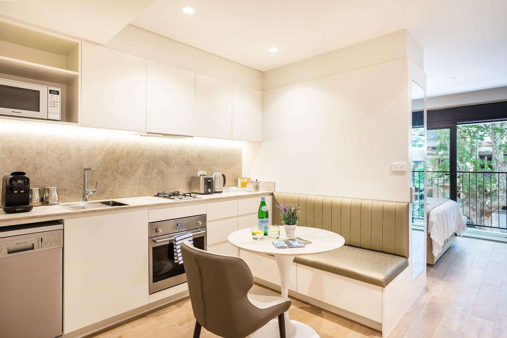 6 Cecil St, Paddington, NSW 2021