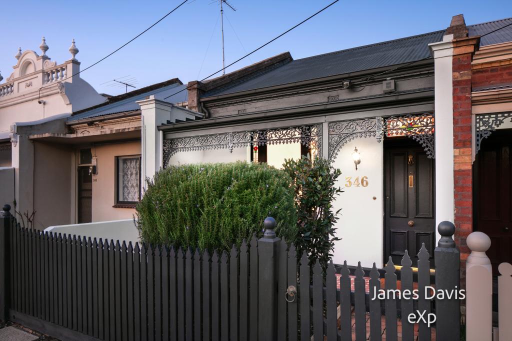 346 Station St, Carlton North, VIC 3054