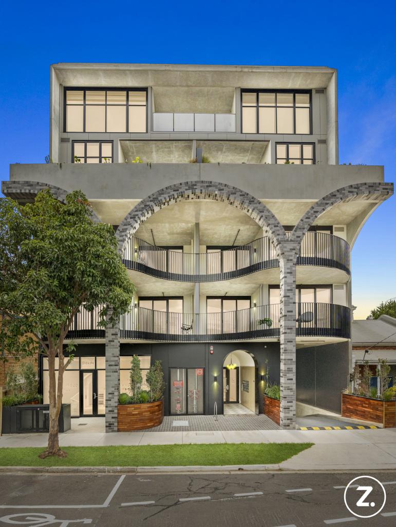 501/66-68 Pickett St, Footscray, VIC 3011