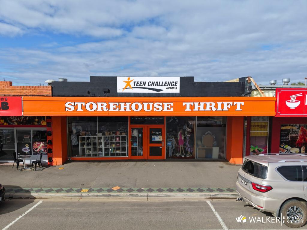 266-270 Allan St, Kyabram, VIC 3620