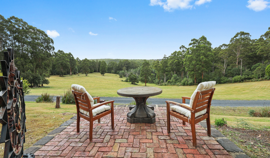 Lot 14/2260 Mt Baw Baw Tourist Rd, Icy Creek, VIC 3833