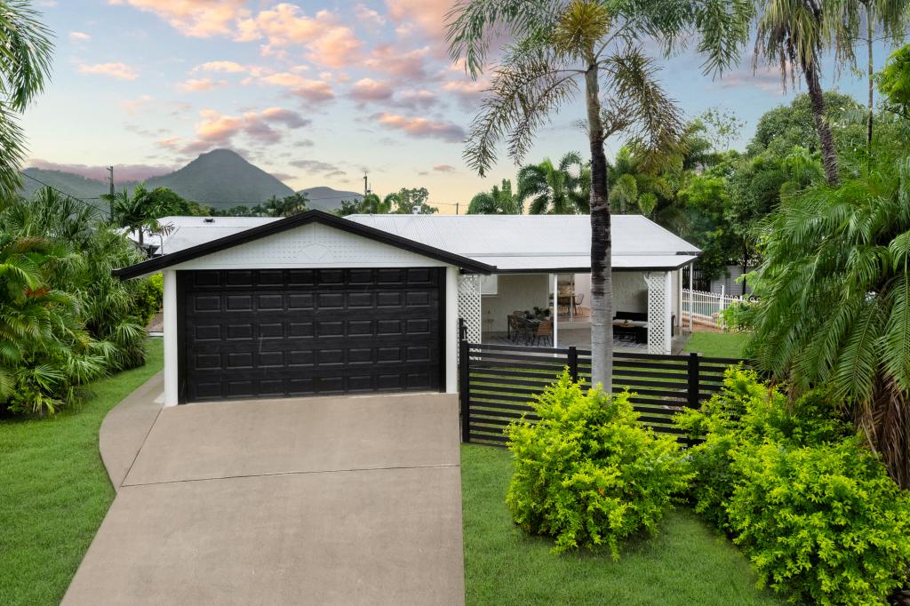 7 Keir Ct, Rasmussen, QLD 4815