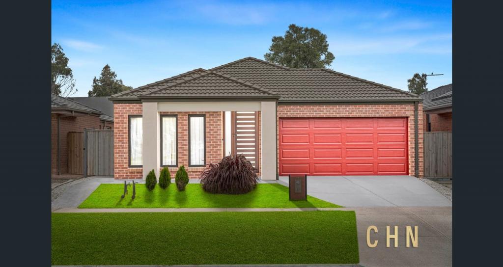11 Jean St, Point Cook, VIC 3030