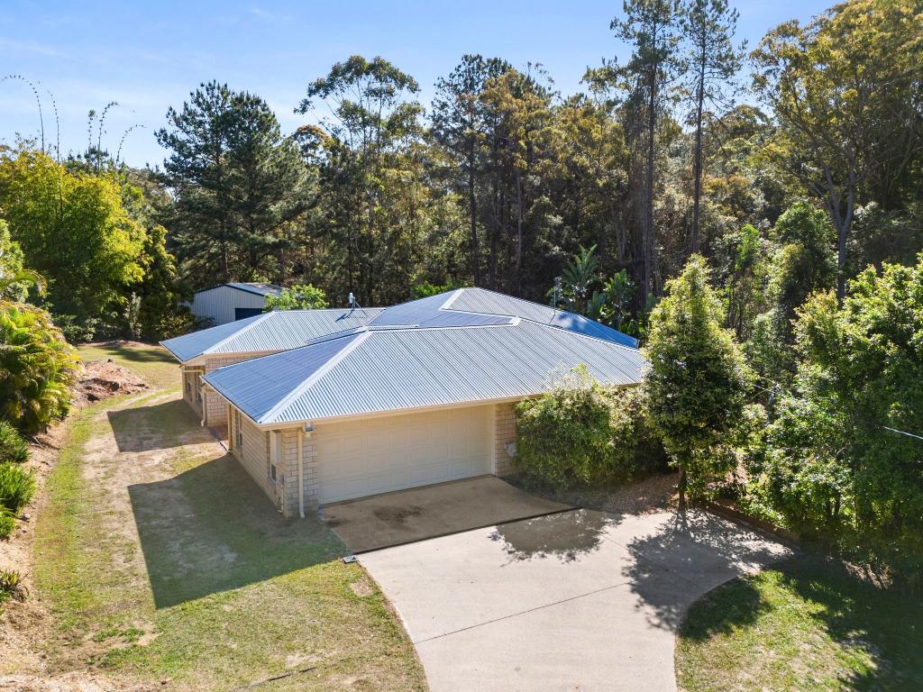 2 Julian St, Peachester, QLD 4519