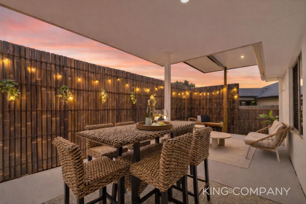 17 Richmond Cres, Waterford, QLD 4133