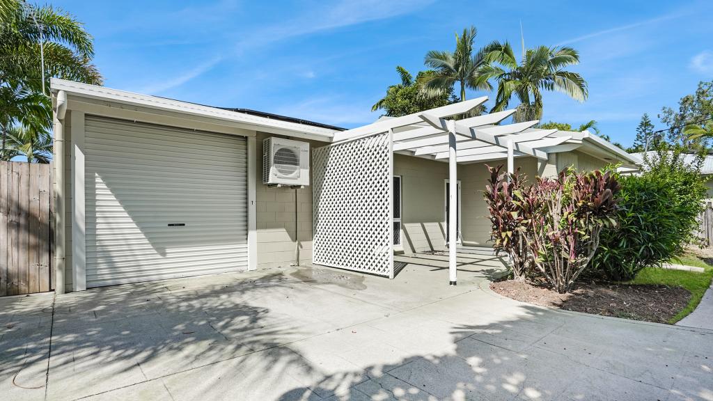 Contact Agent For Address, Kewarra Beach, QLD 4879