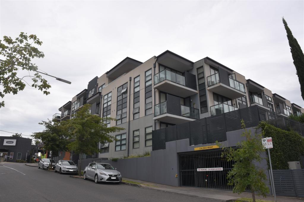 204/1 Derby St, Kew, VIC 3101