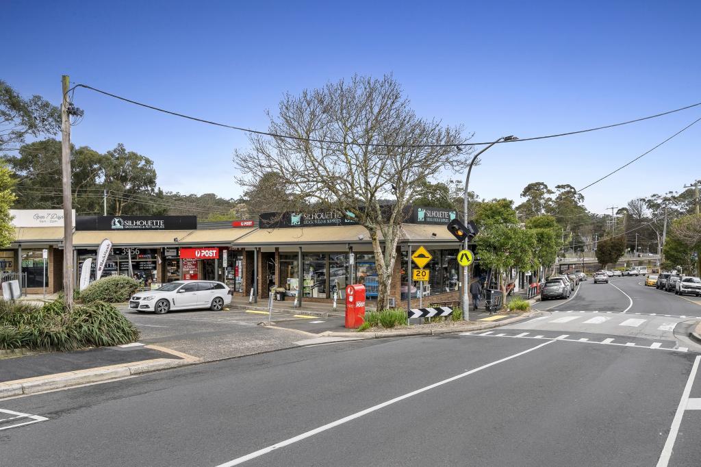 Shop1 23-27 Main St, Upwey, VIC 3158