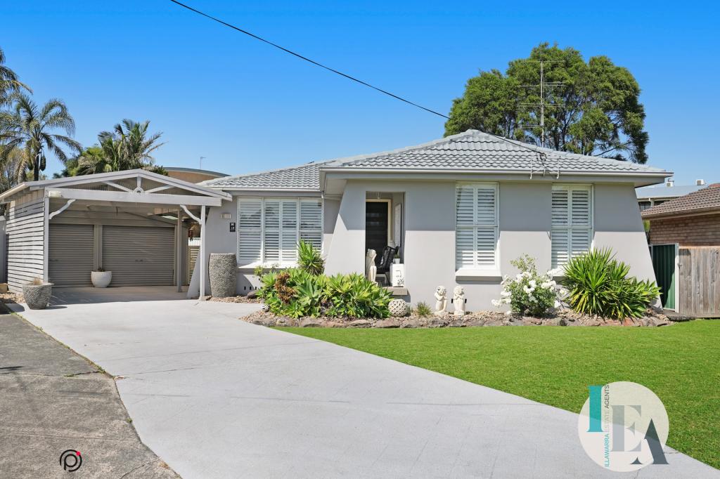 12 Camelot Pl, Oak Flats, NSW 2529