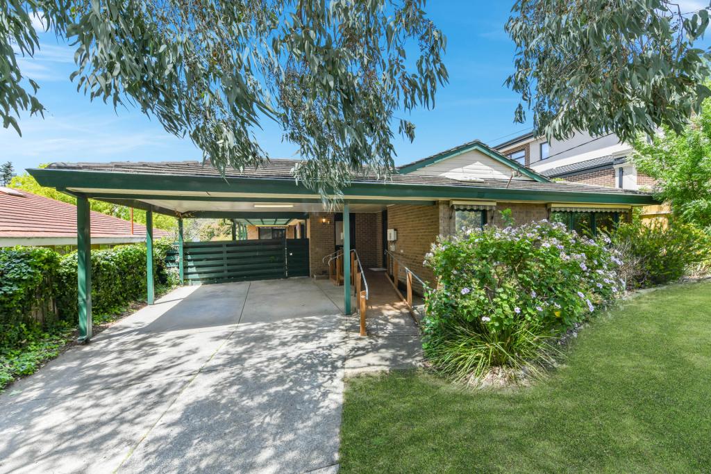 27 Stableford Ave, Glen Waverley, VIC 3150