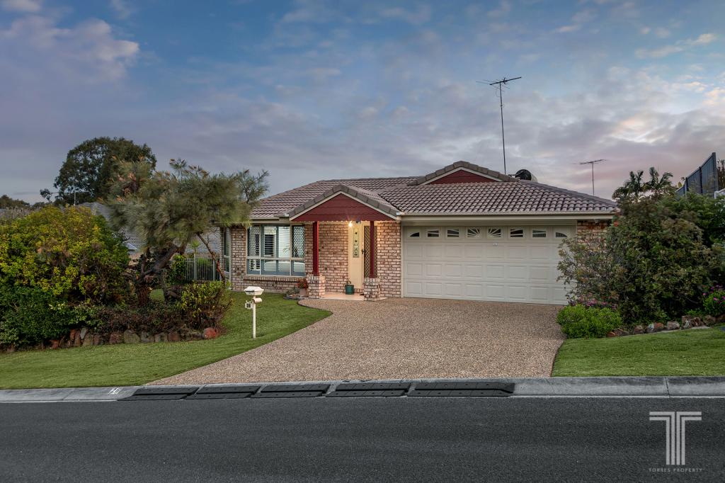 26 Gretna St, Mansfield, QLD 4122