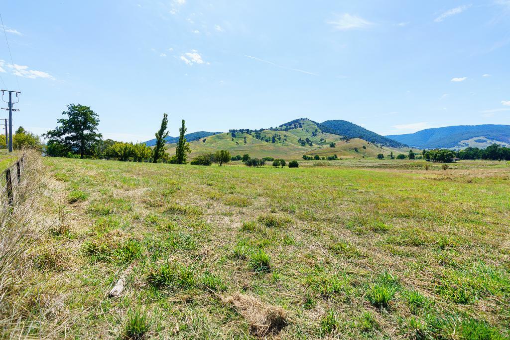 Sect. 8 Left Hand Rd, Tallangatta Valley, VIC 3701