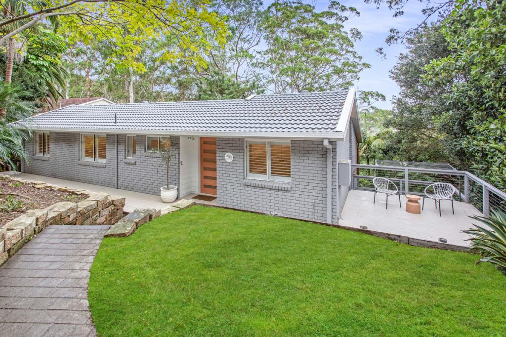 4a Gregory St, Wyoming, NSW 2250
