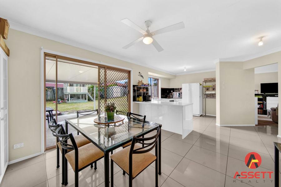 35 Halletts Rd, Redbank Plains, QLD 4301