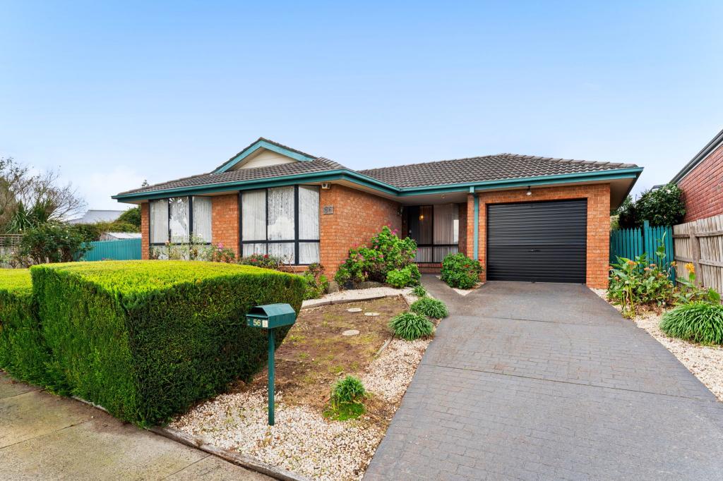 56 Bellevue Dr, Berwick, VIC 3806