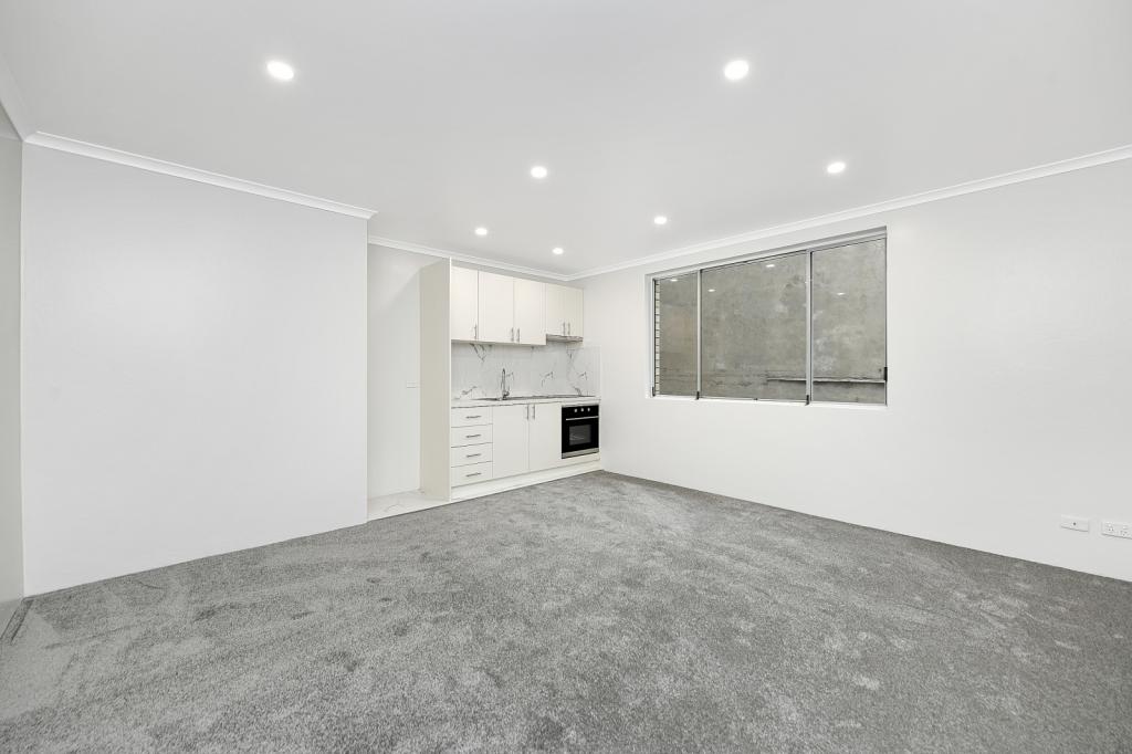 4/29-31 Johnston St, Annandale, NSW 2038