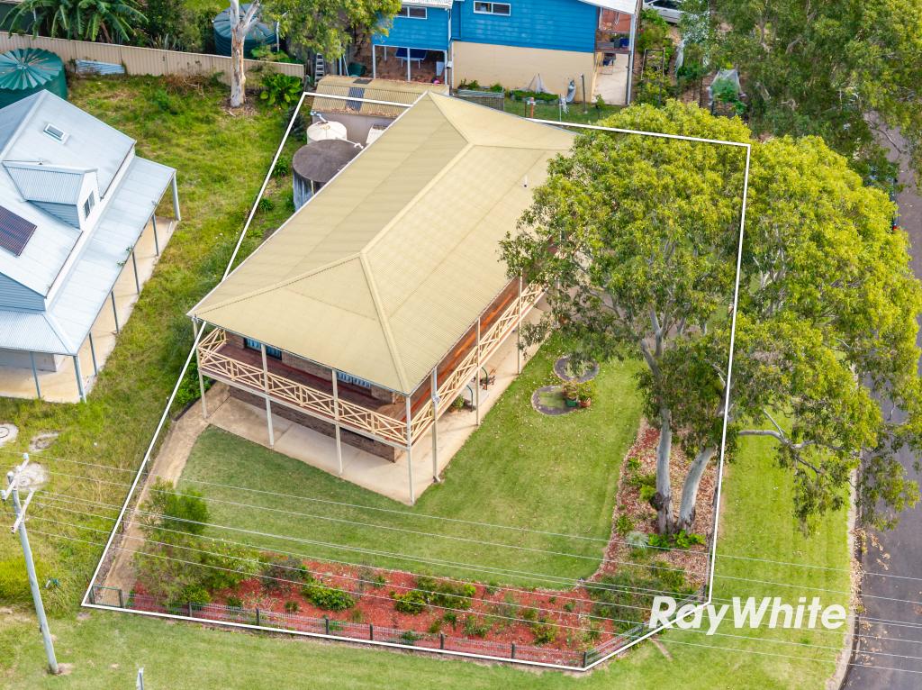 2 Hicken St, Congo, NSW 2537