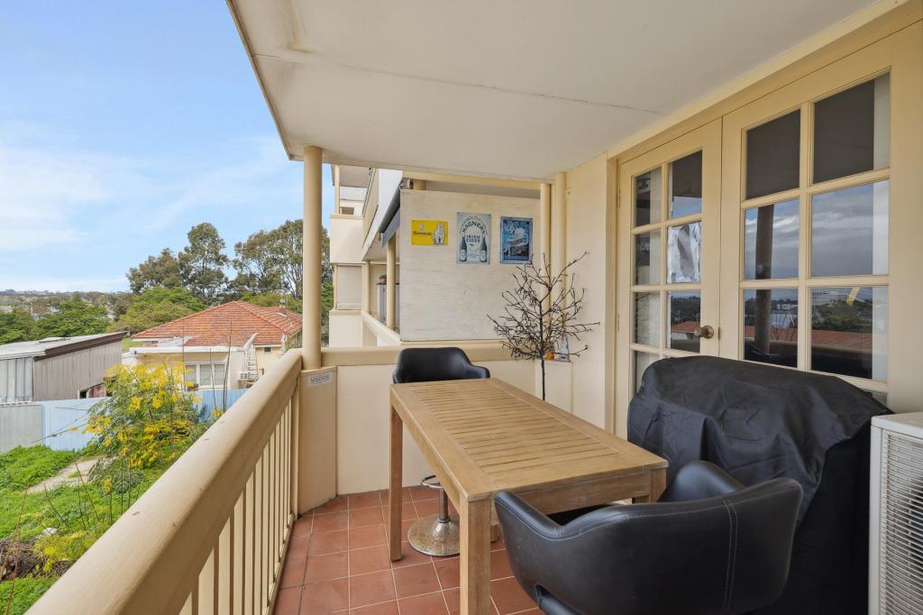 13 & 13a/22 Nile St, East Perth, WA 6004