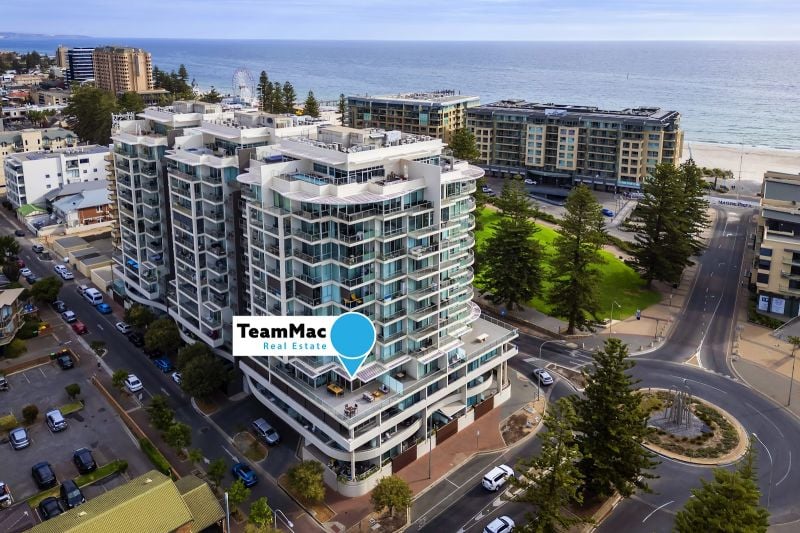 428/29 Colley Tce, Glenelg, SA 5045