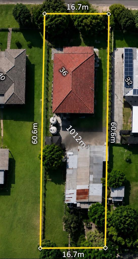 36 Southern Cross Ave, Darra, QLD 4076