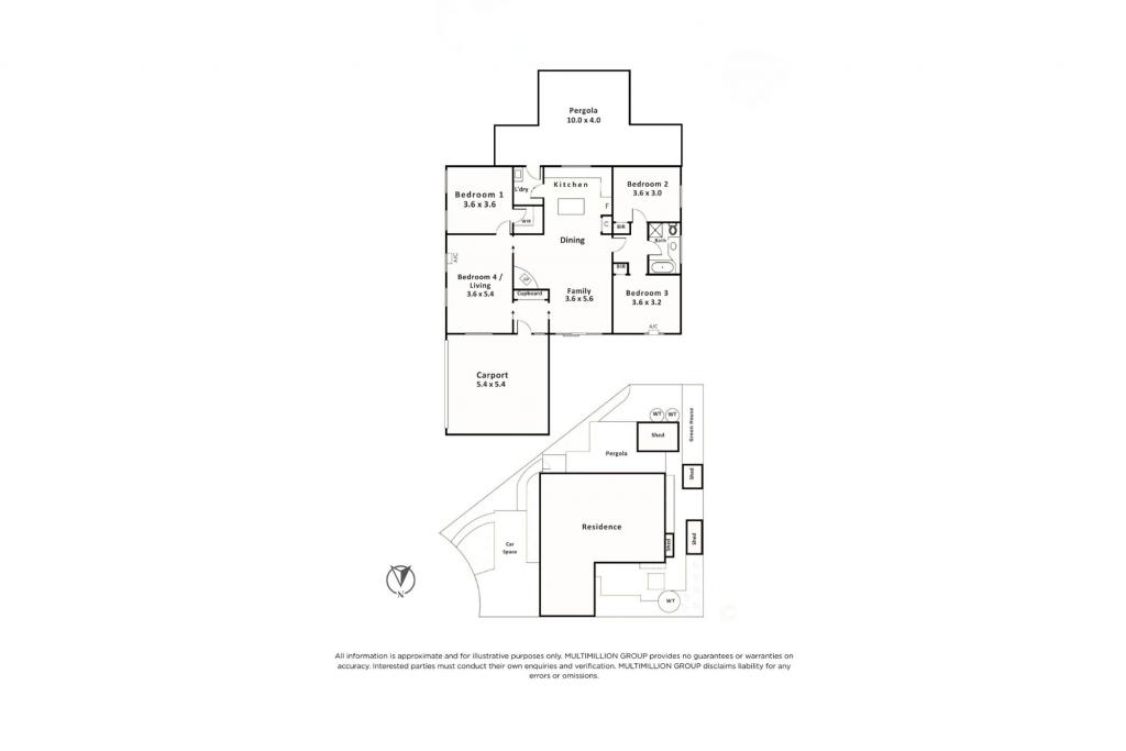 12 Warragamba Ct, Keysborough, VIC 3173
