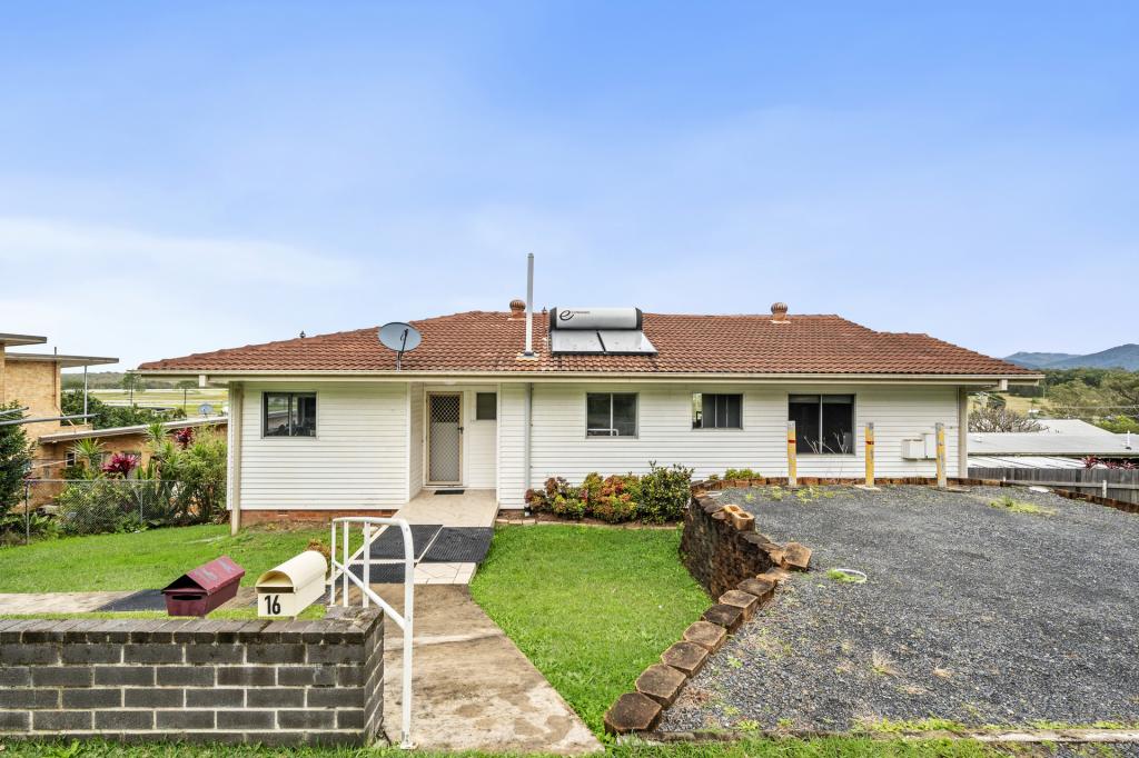 16 Howard Lane, Coffs Harbour, NSW 2450