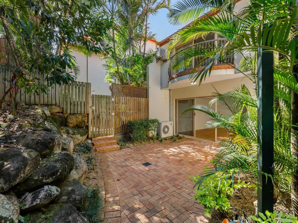 2/22 Aldridge St, Auchenflower, QLD 4066