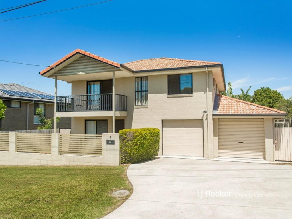 7 Cricket St, Coopers Plains, QLD 4108