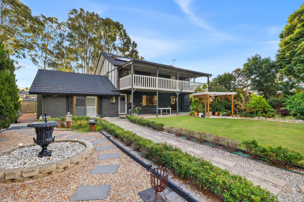 119 Channel St S, Cleveland, QLD 4163