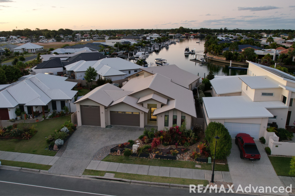 69 Marina Bvd, Banksia Beach, QLD 4507