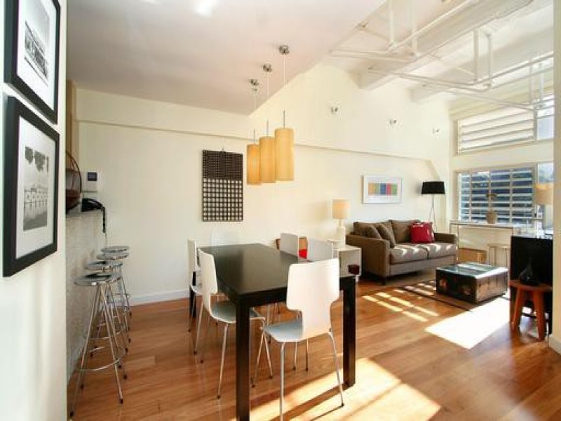 370/6 Cowper Wharf Rd, Woolloomooloo, NSW 2011