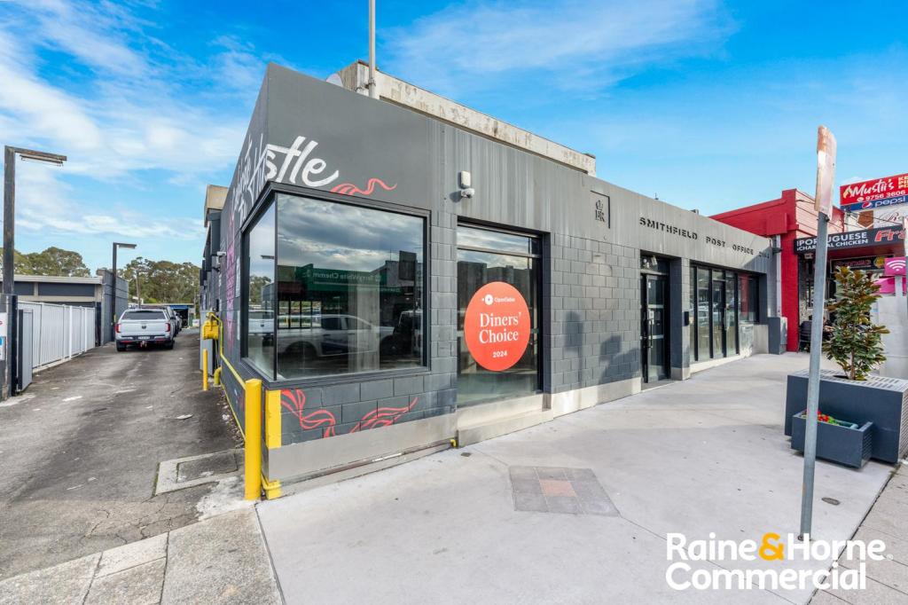 678a The Horsley Dr, Smithfield, NSW 2164