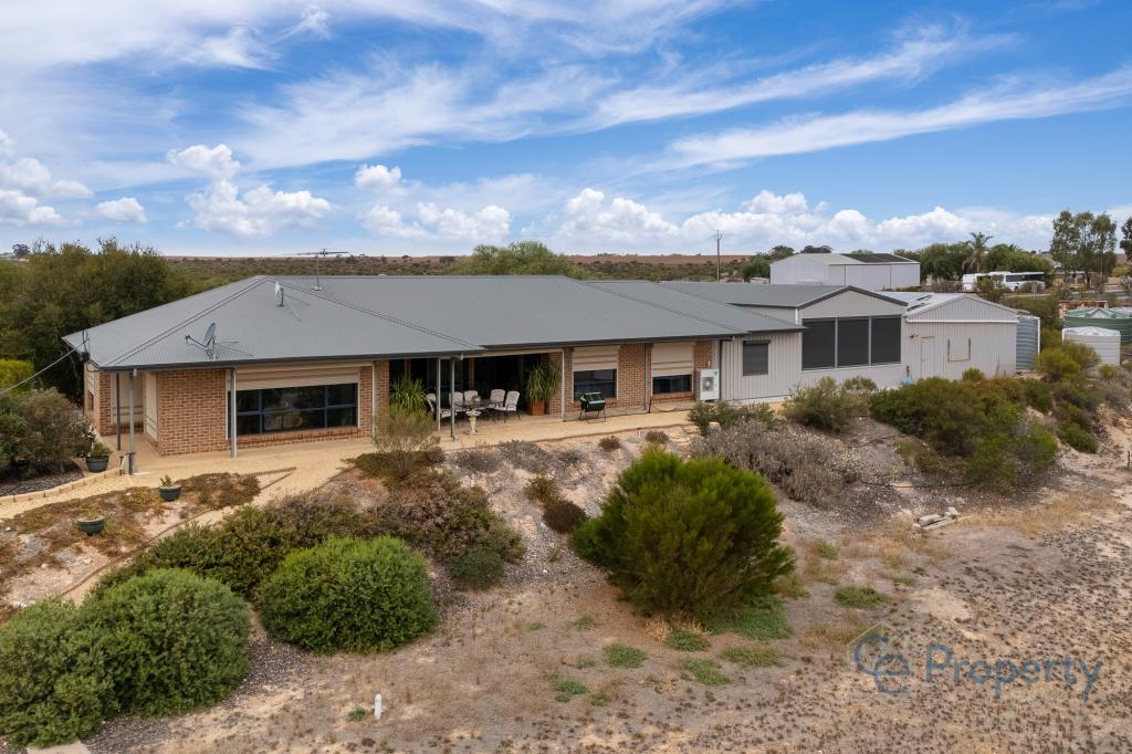 4108 Hunter Rd, Nildottie, SA 5238