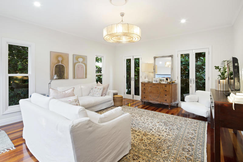 Contact agent for address, BARDON, QLD 4065