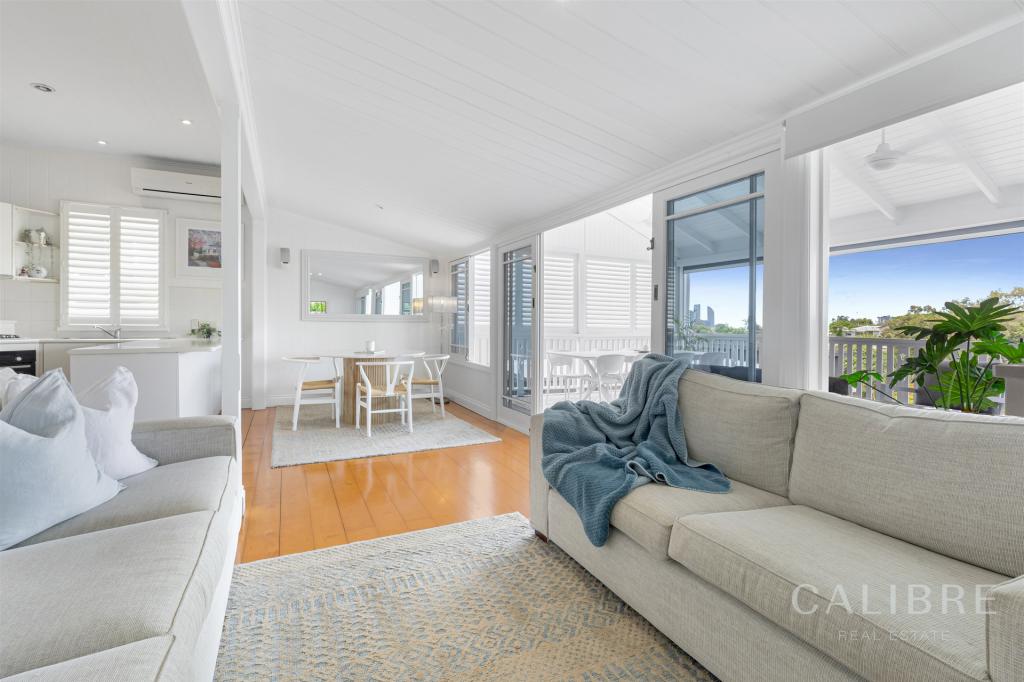 192 Kennedy Tce, Paddington, QLD 4064
