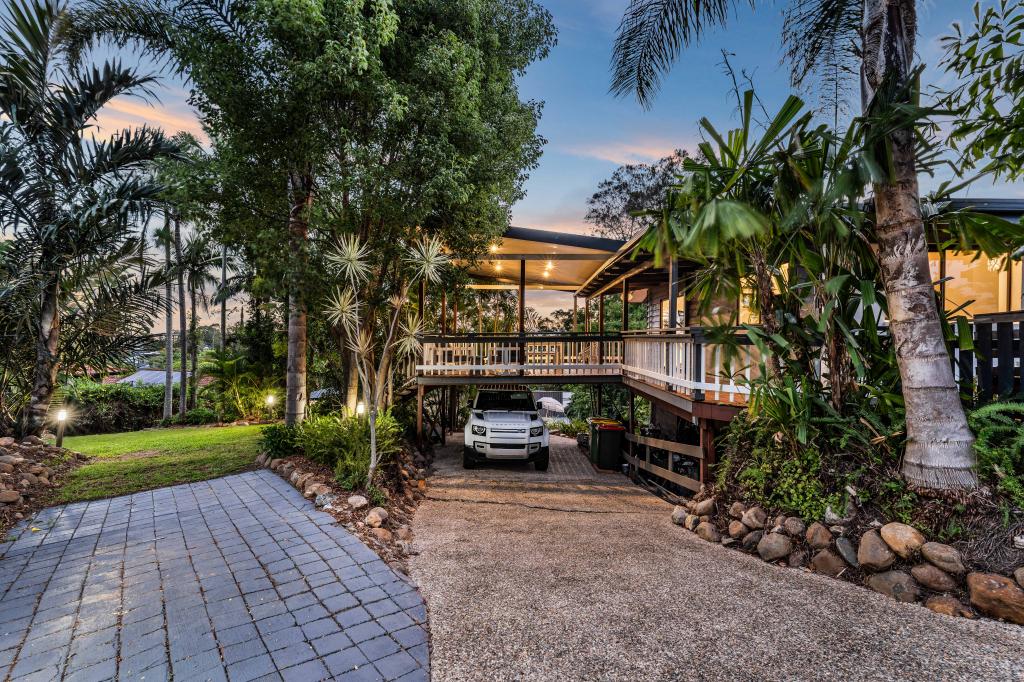 31 Walabah Dr, Ashmore, QLD 4214