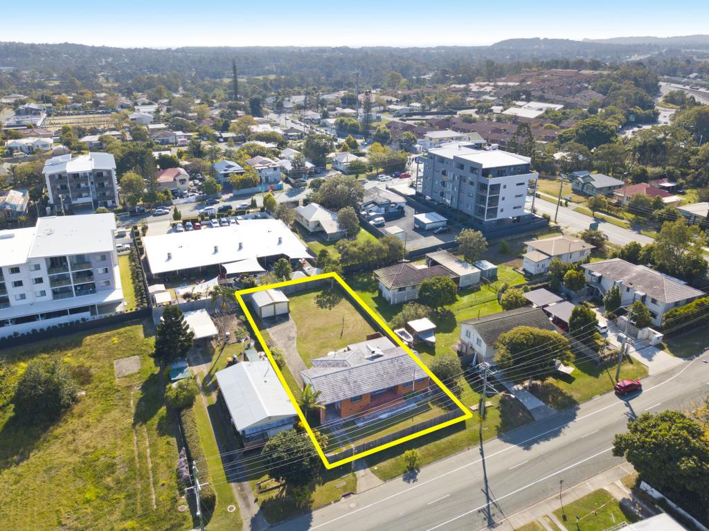 3 Alamein St, Beenleigh, QLD 4207