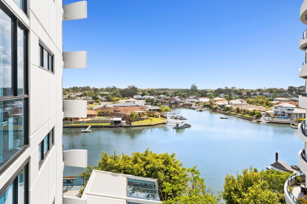 3406/5 Harbour Side Ct, Biggera Waters, QLD 4216