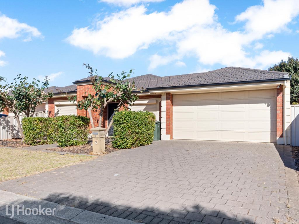 19 Whitbread Ave, Klemzig, SA 5087