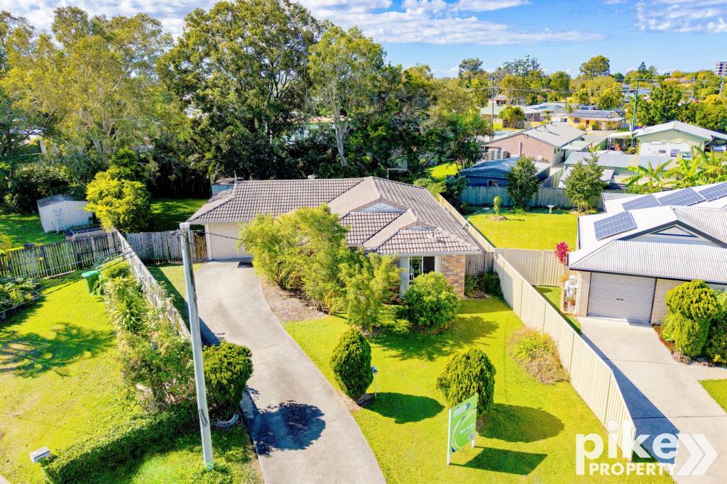19 Conondale Ave, Caboolture, QLD 4510