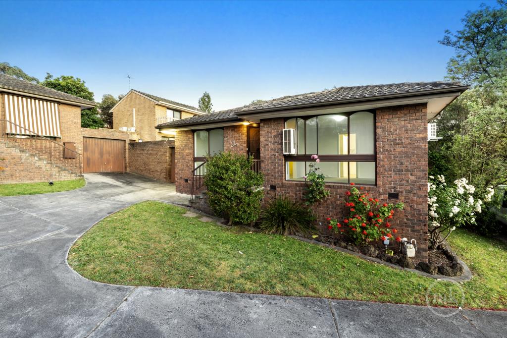 7/6-8 Alexandra St, Greensborough, VIC 3088